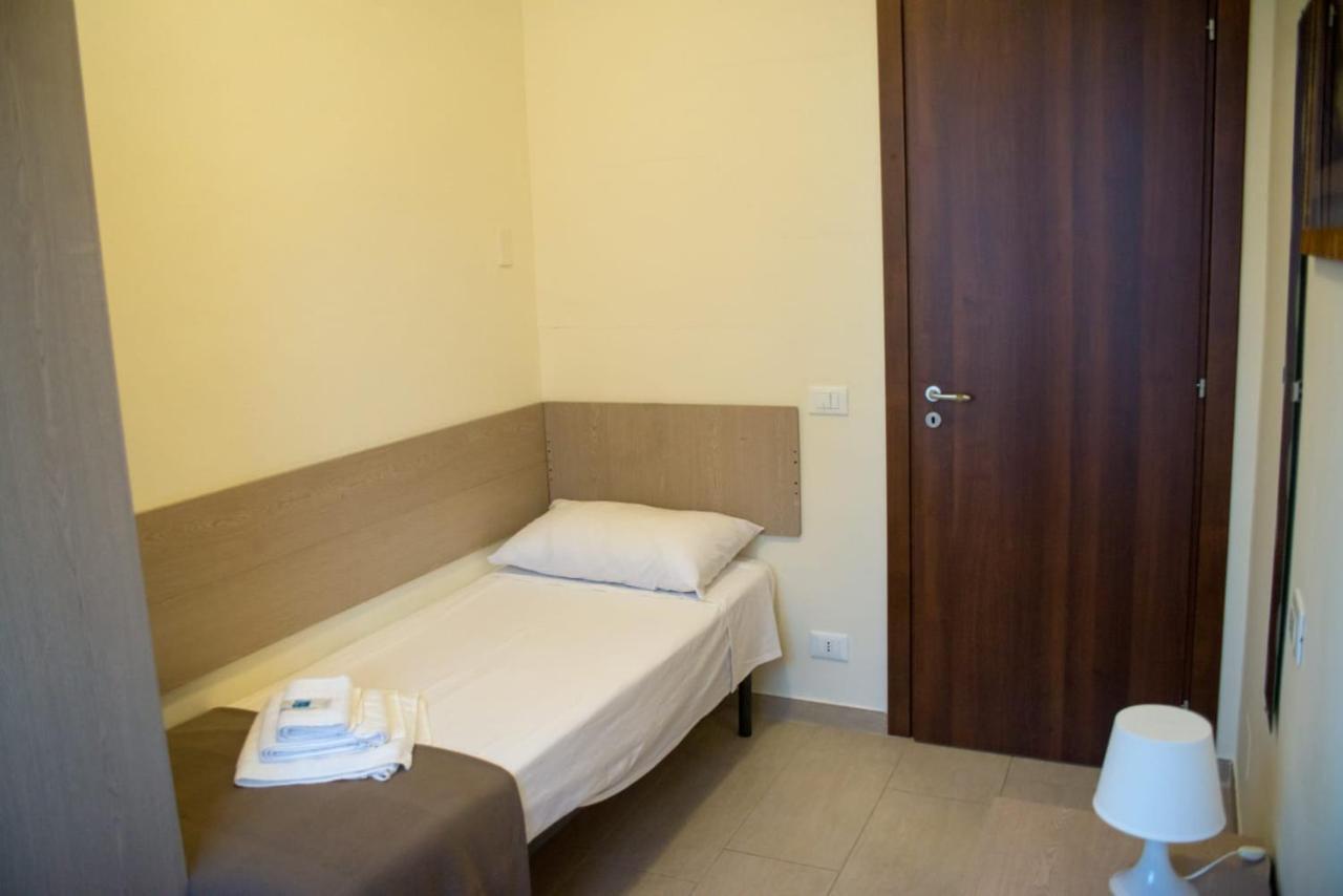La Casita 24 Apartment Палермо Екстериор снимка