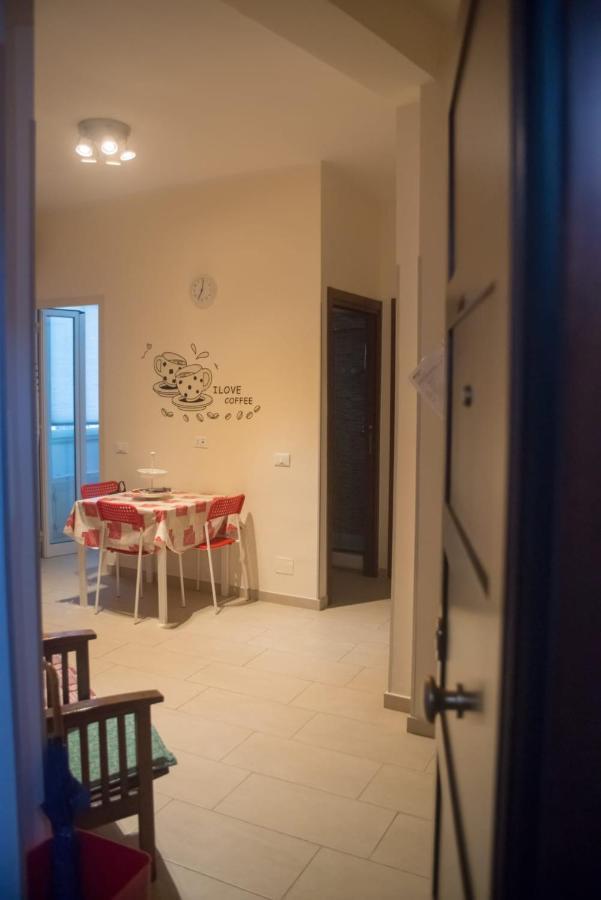 La Casita 24 Apartment Палермо Екстериор снимка