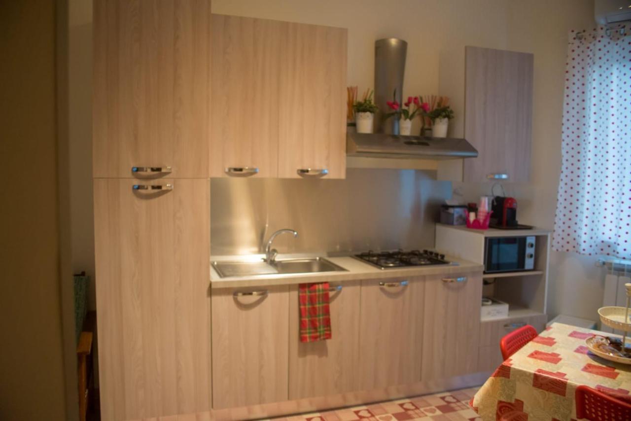 La Casita 24 Apartment Палермо Екстериор снимка