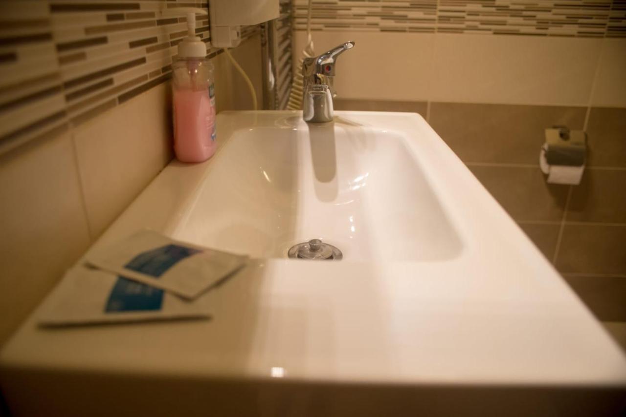 La Casita 24 Apartment Палермо Екстериор снимка