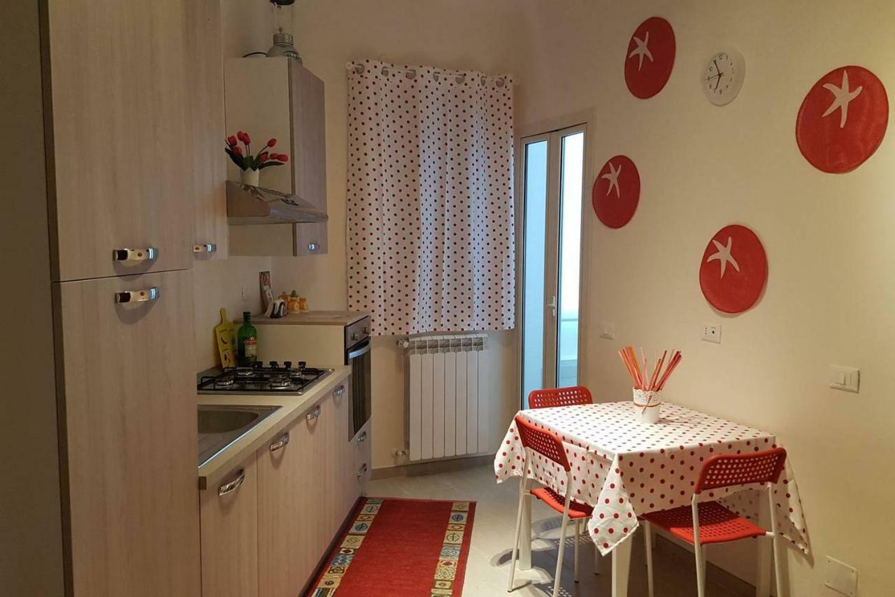 La Casita 24 Apartment Палермо Екстериор снимка
