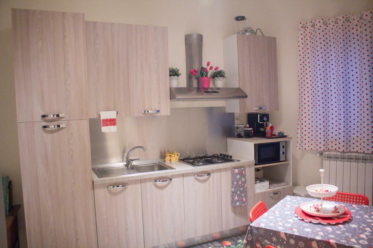 La Casita 24 Apartment Палермо Екстериор снимка